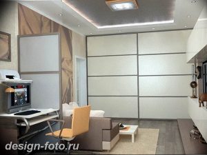 фото Интерьер маленькой гостиной 05.12.2018 №124 - living room - design-foto.ru